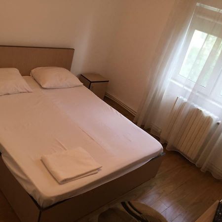 Apartament Tomis Nord 3 Camere Constanţa Esterno foto