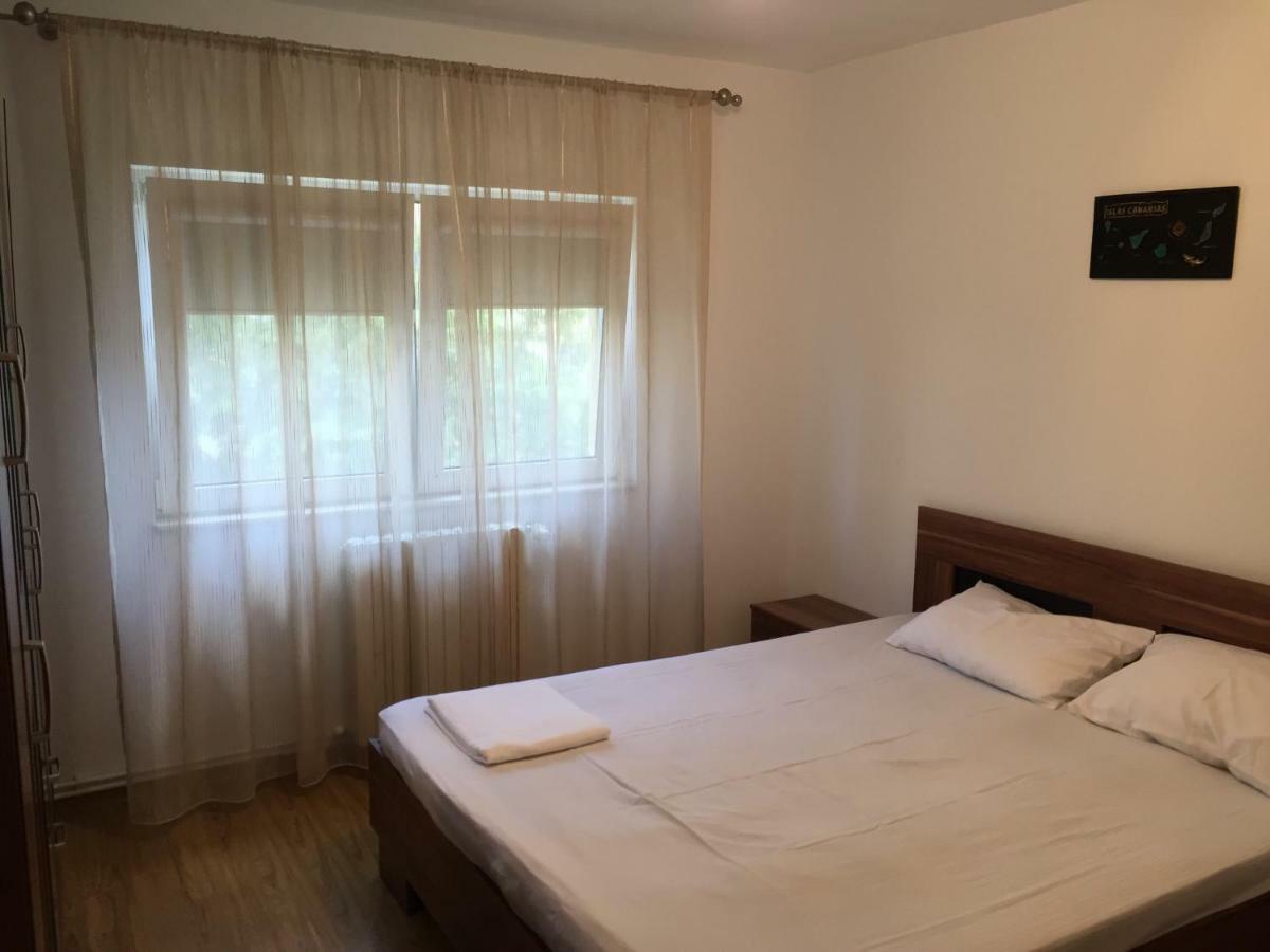 Apartament Tomis Nord 3 Camere Constanţa Esterno foto