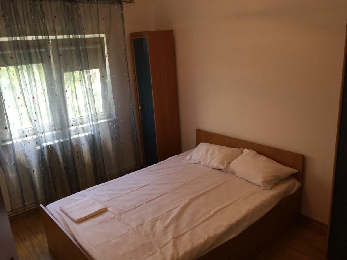 Apartament Tomis Nord 3 Camere Constanţa Esterno foto