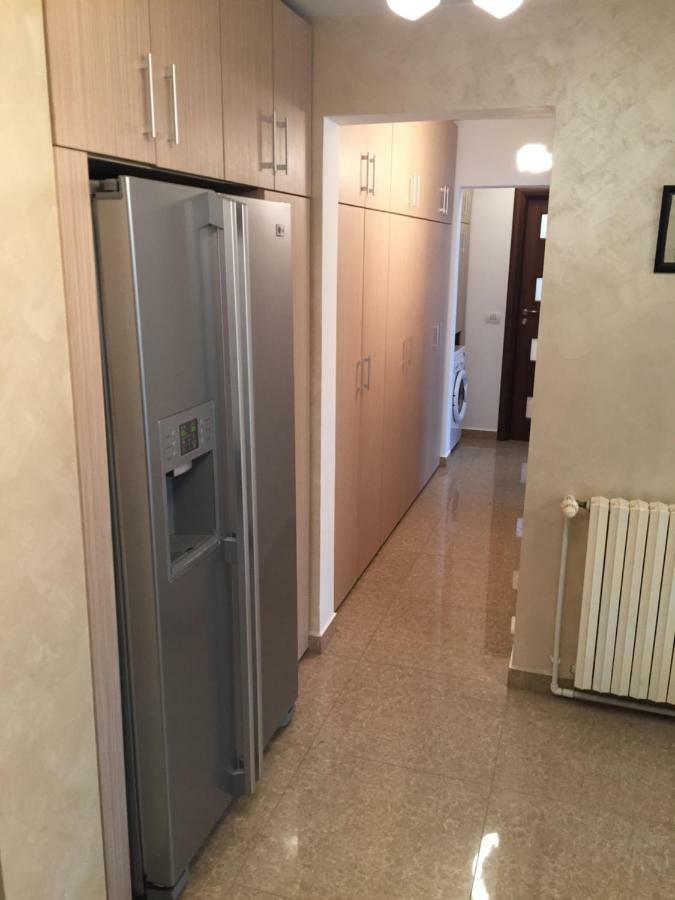 Apartament Tomis Nord 3 Camere Constanţa Esterno foto